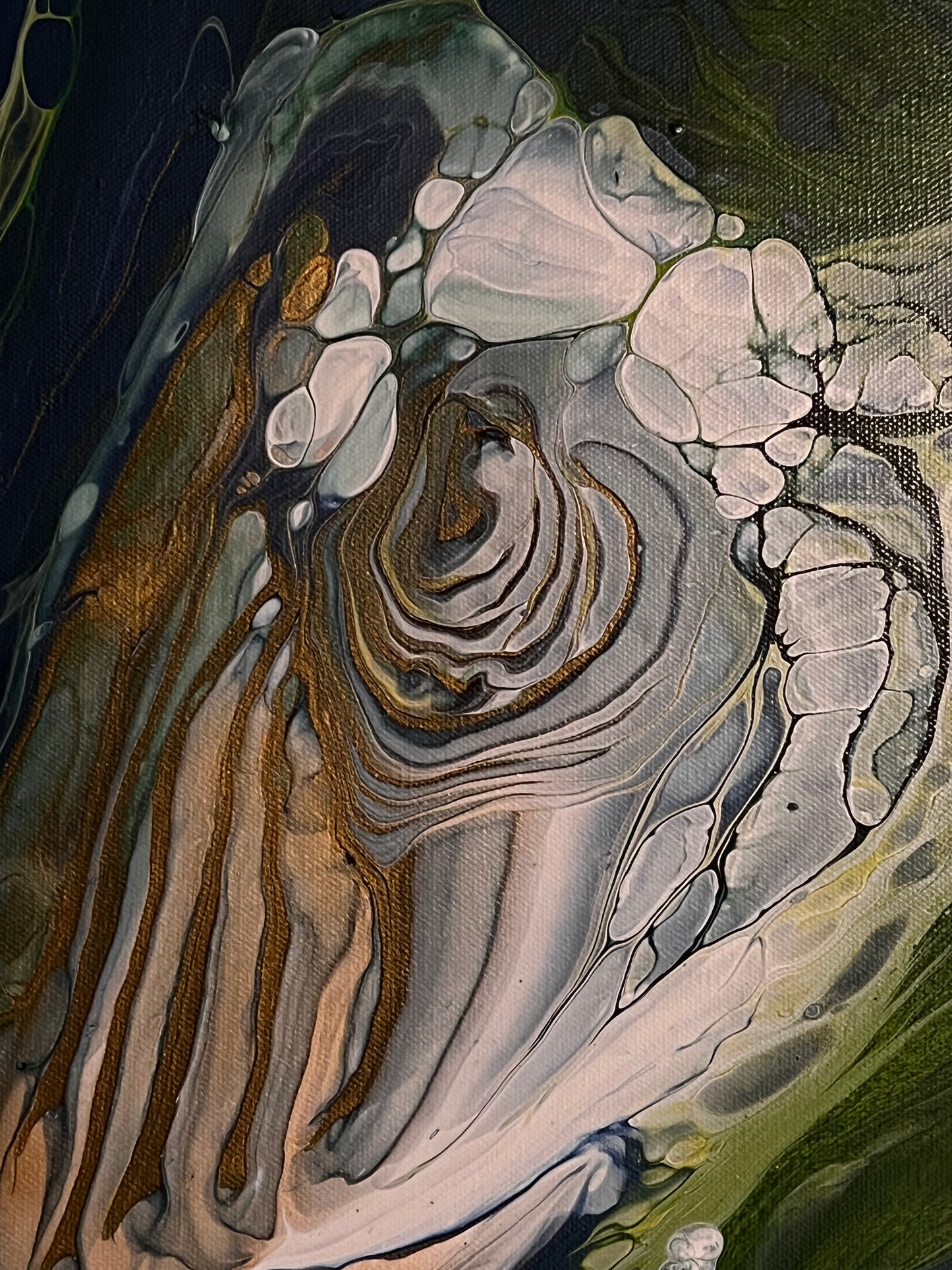 Earthly Love