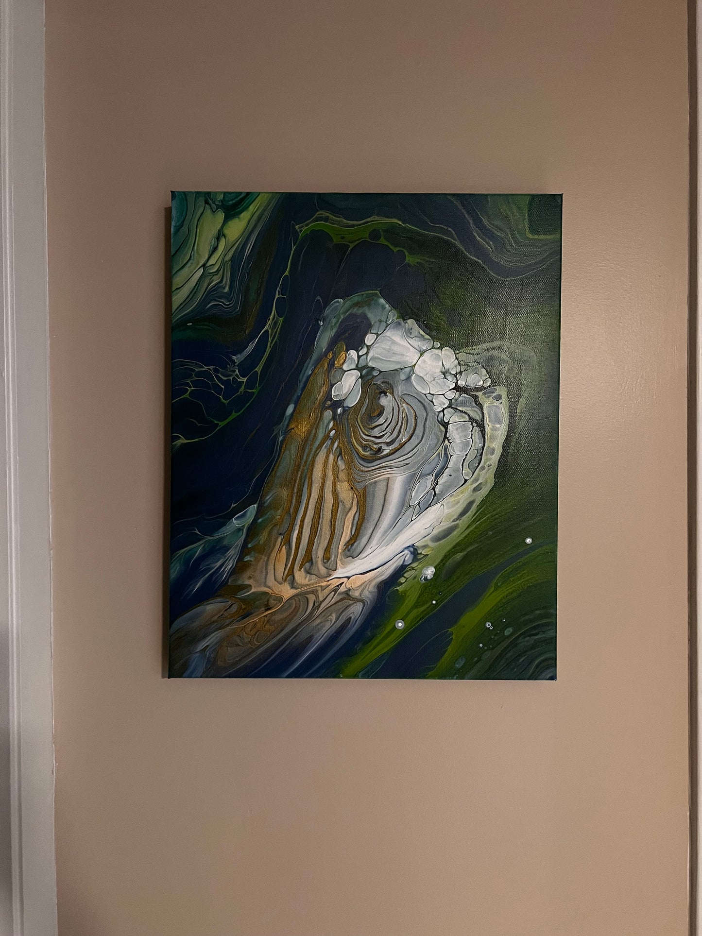 Earthly Love
