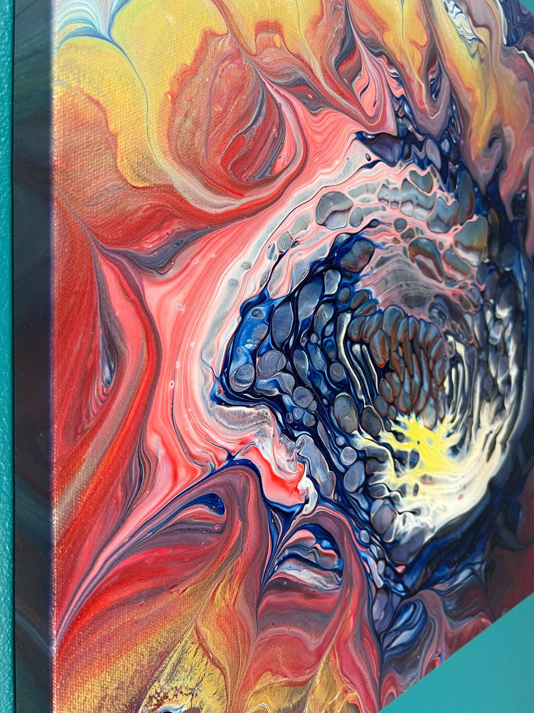 Twilight of the Gods - 20x20